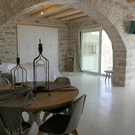 Selini Luxury Appartement