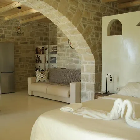 Selini Luxury * Matala