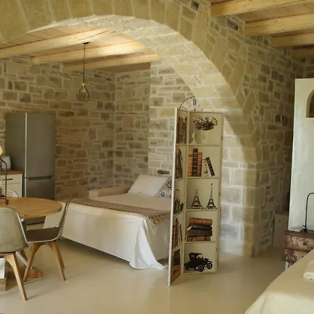 Selini Luxury Appartement