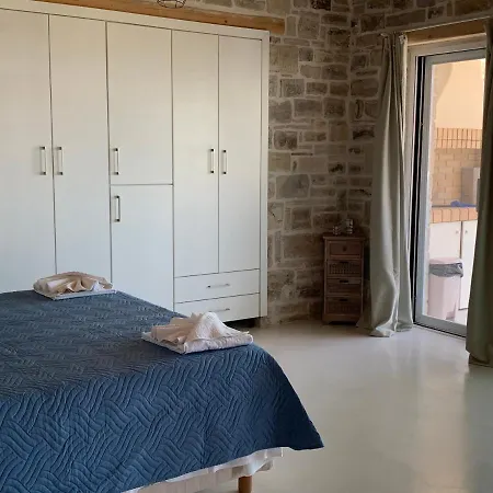 Appartement Selini Luxury *