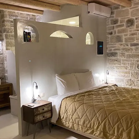 Selini Luxury Appartement