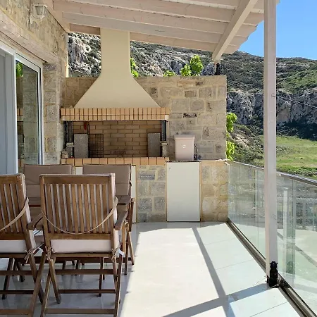 Appartement Selini Luxury