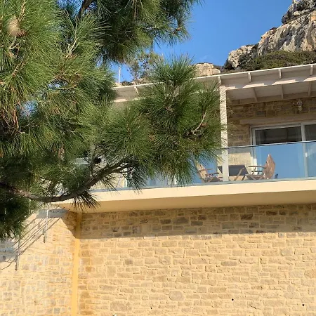 Selini Luxury Appartement *